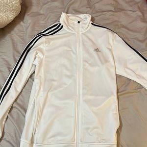 White Asia’s Sweat shirt